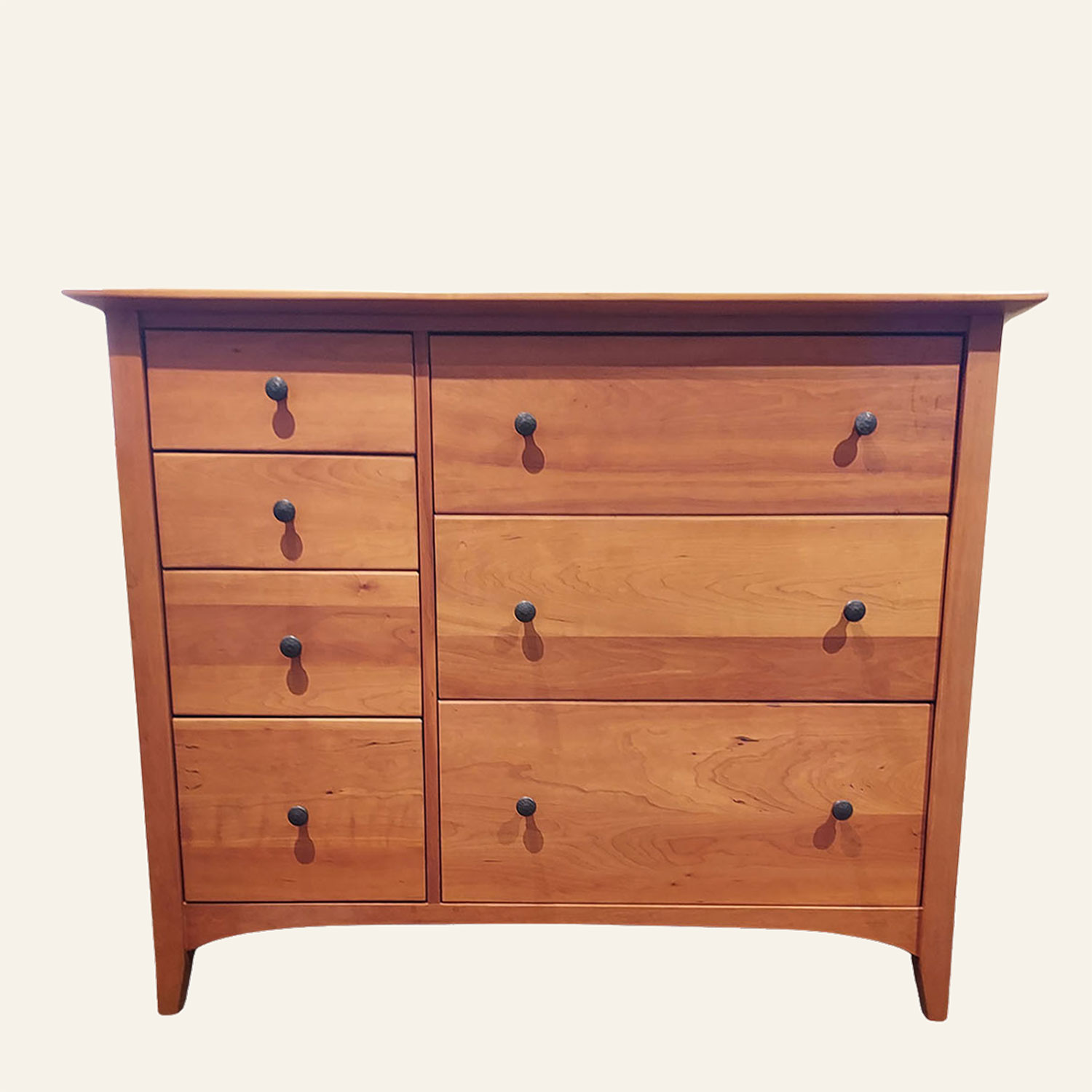 New England Dresser 254696