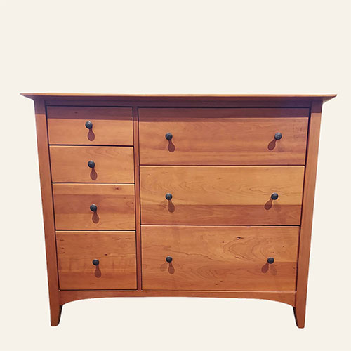New England Dresser 254696