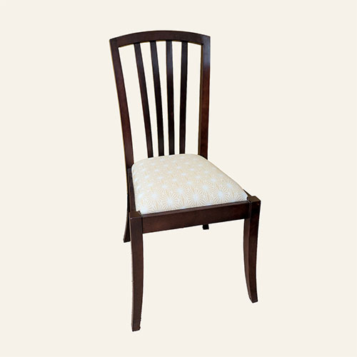 square thumbnail of Tunbridge Dining Chair Sidechair