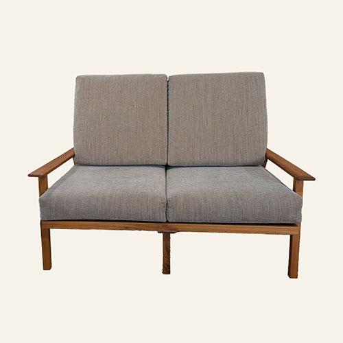 square thumbnail of Westmore Living Room Seating Loveseat