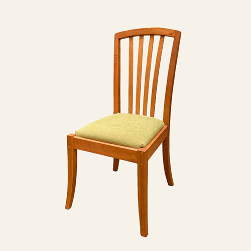 square thumbnail of Tunbridge Dining Chair Sidechair