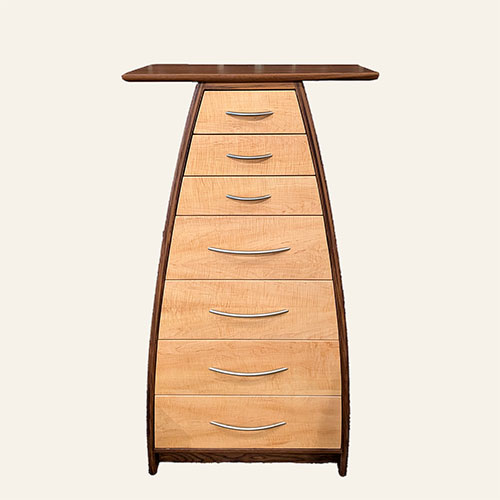 Belmont Lingerie Chest 262315