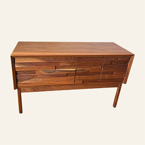 Corinth Sofa Console 262855