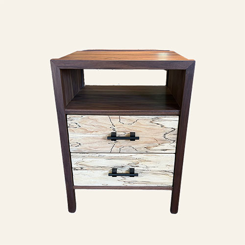 Jericho Nightstand 263221