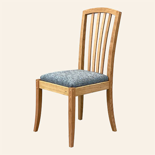 square thumbnail of Tunbridge Dining Chair Sidechair
