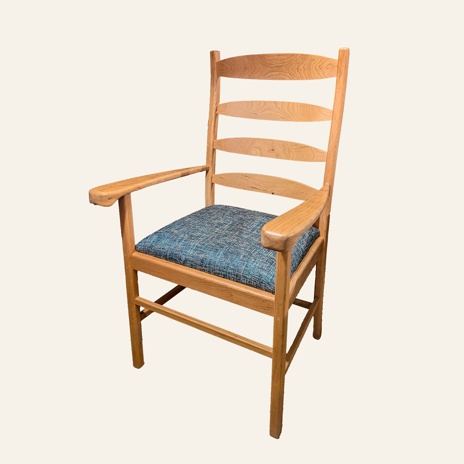 Champlain Ladderback Dining Chair 263871