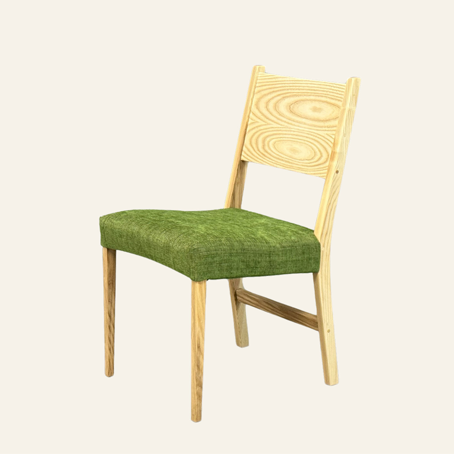 Derby Upholstered Dining Chair 264233