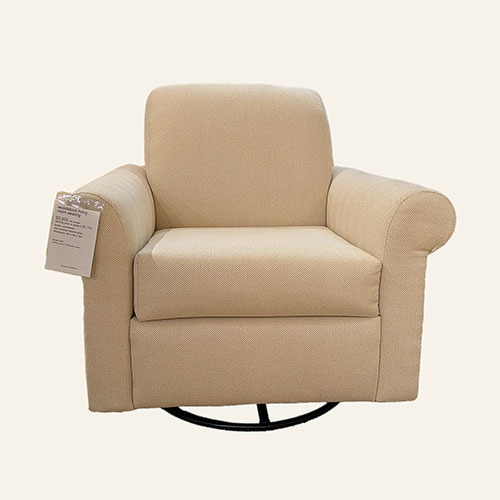 Woodstock Living Room Seating 264576
