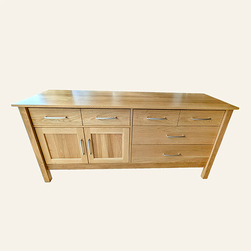 Deerfield Buffet 264632