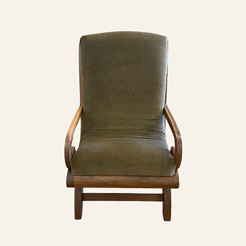 Campaign Living Room Seating 264793