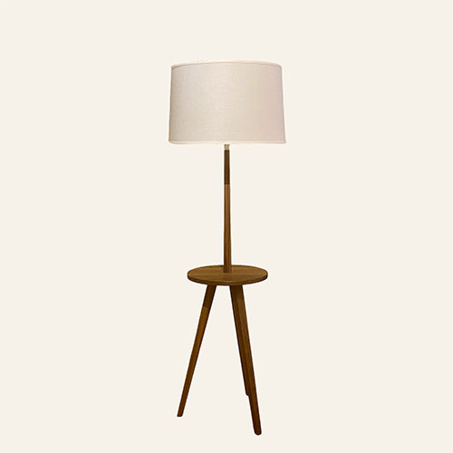 square thumbnail of Orwell Floor Lamp floor lamp
