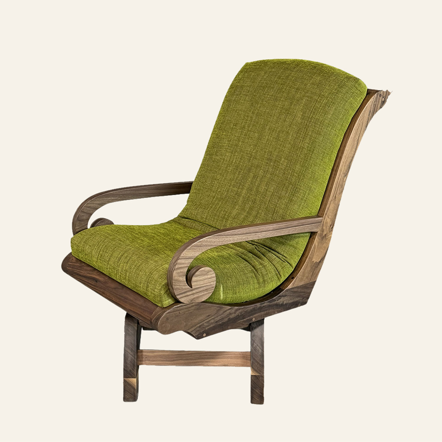 Campaign Living Room Seating 265389