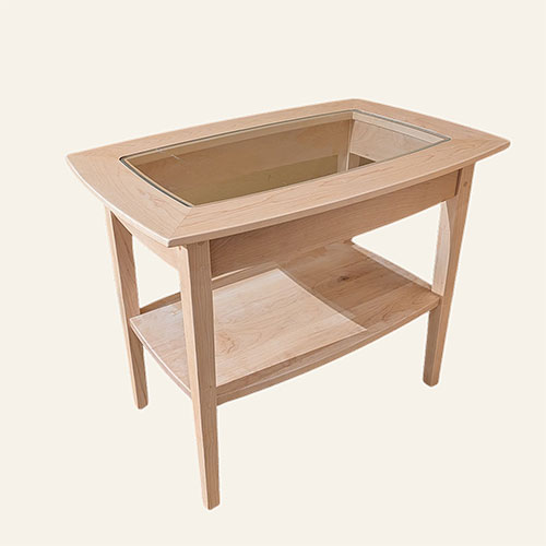 Hanover End Table 265453
