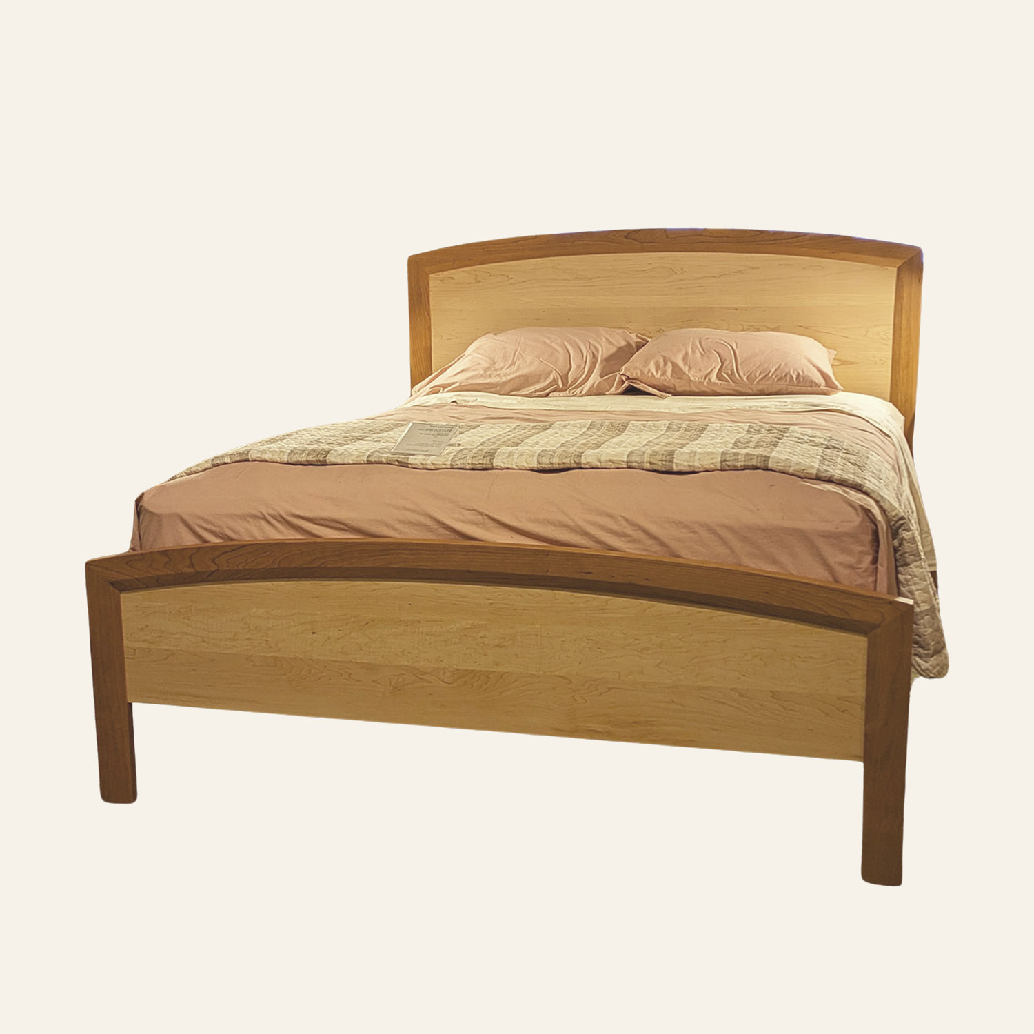Coventry Bed 265511