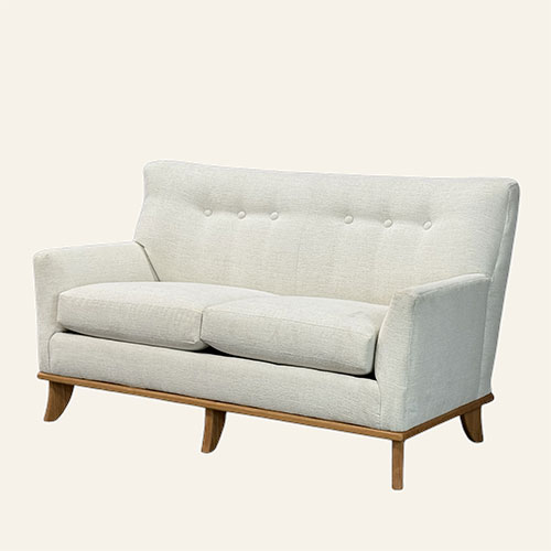 square thumbnail of Killington Living Room Seating Loveseat