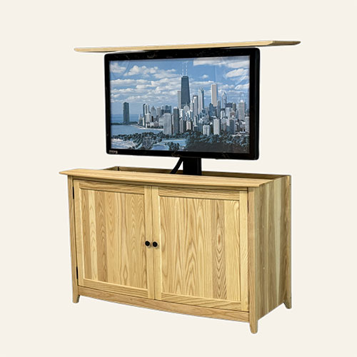 Chelsea TV Lift Cabinet 265721