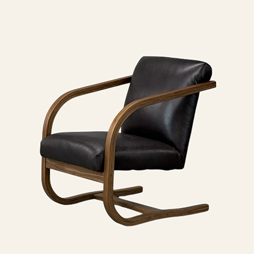 square thumbnail of Benson Living Room Seating Armchair