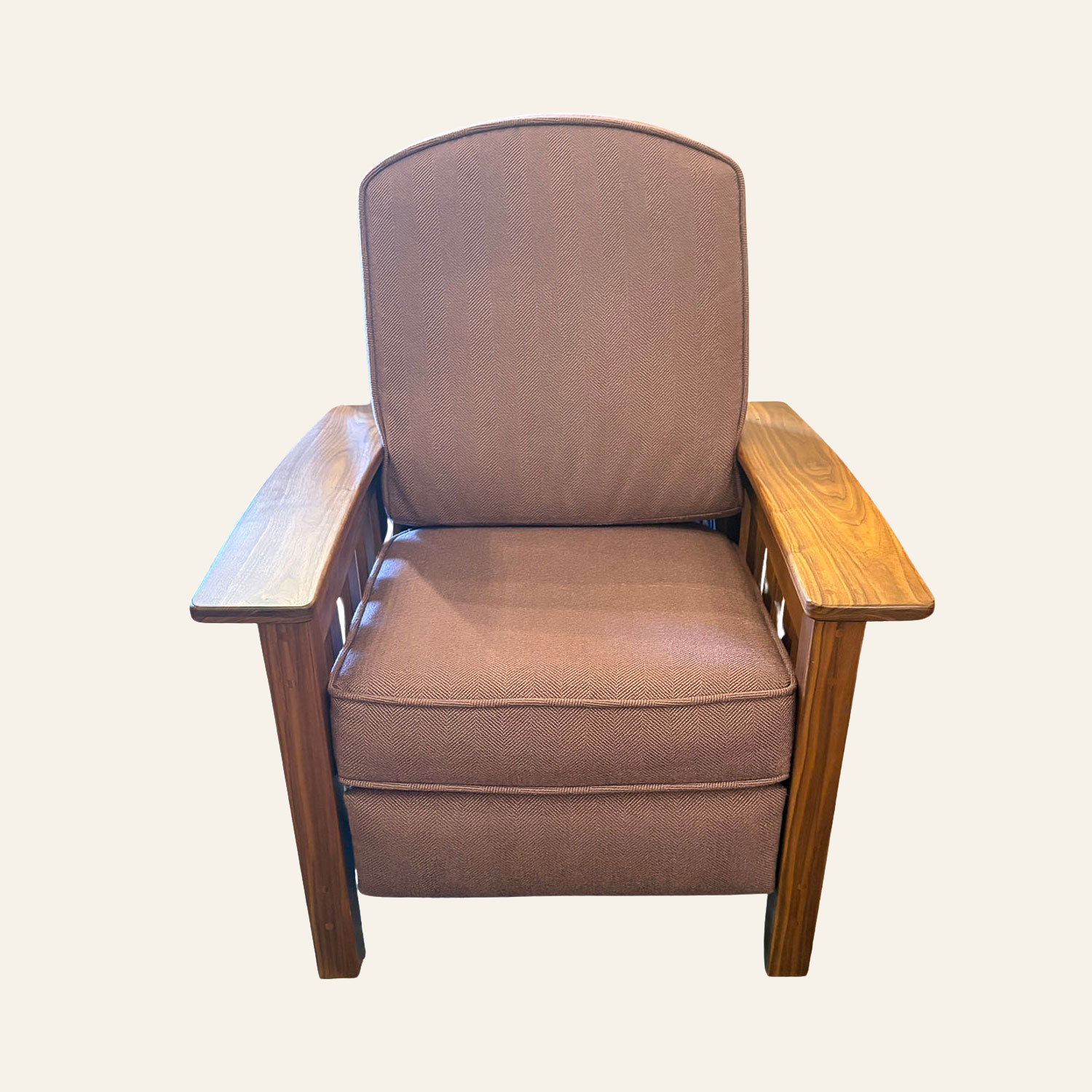 Mission Recliner 265759