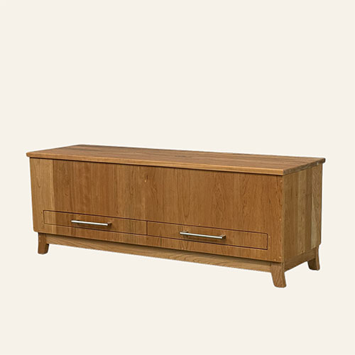 square thumbnail of Burlington Blanket Chest 60" w