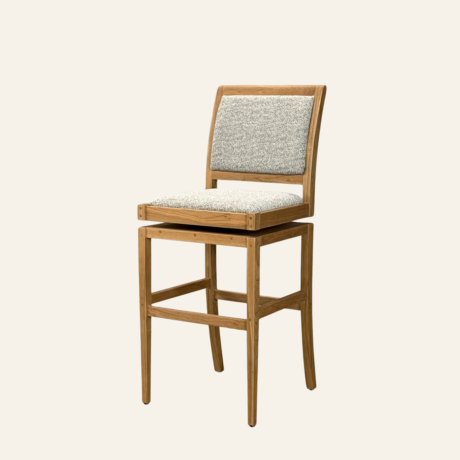 Bridgewater Large Stool 265877