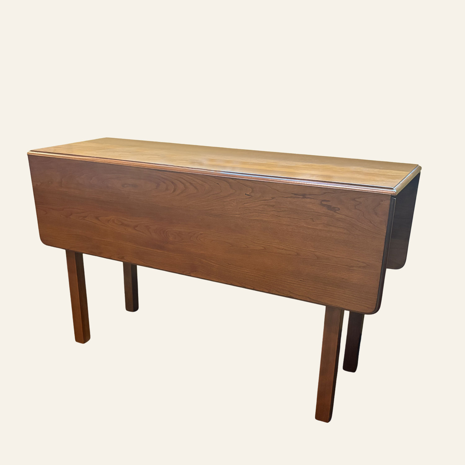Drop Leaf Dining Table 265891
