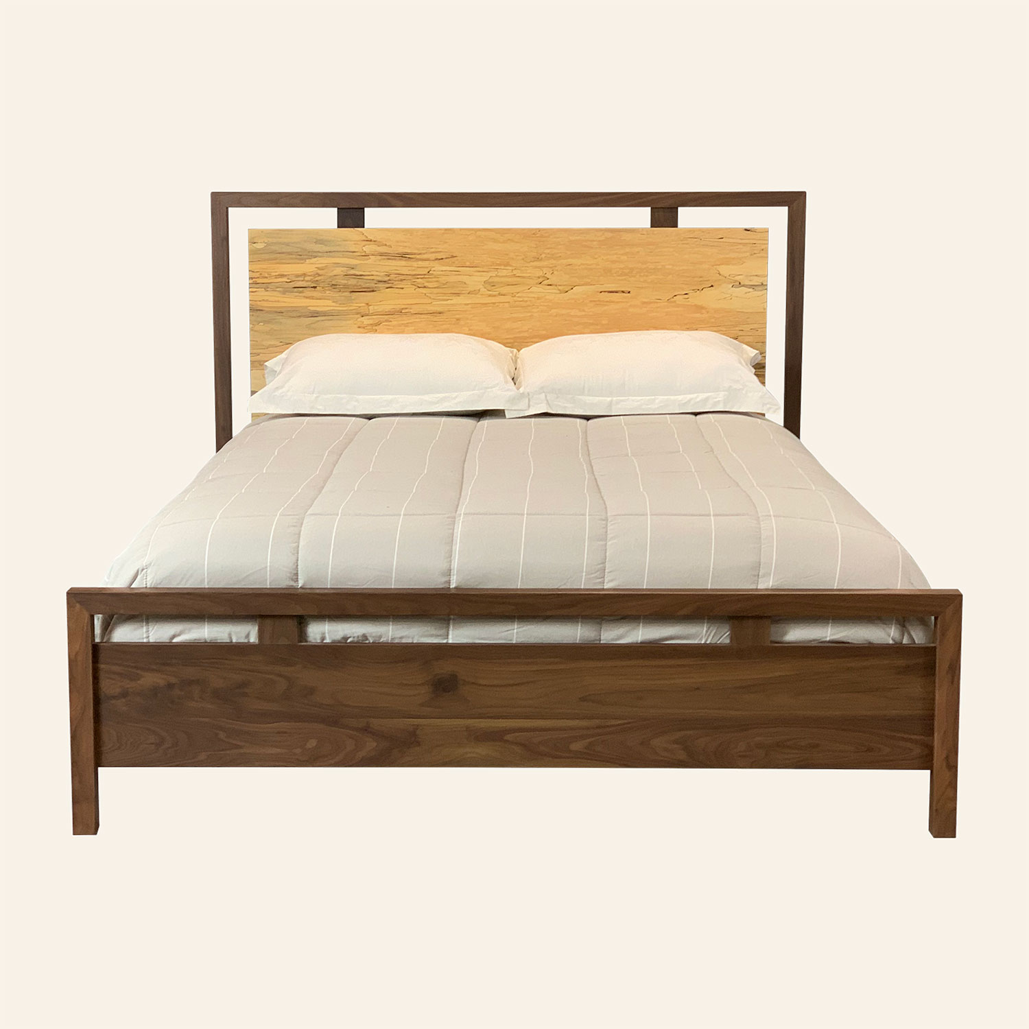 Jericho Bed 266025
