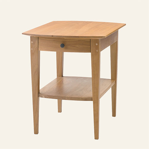 Chelsea End Table 266123