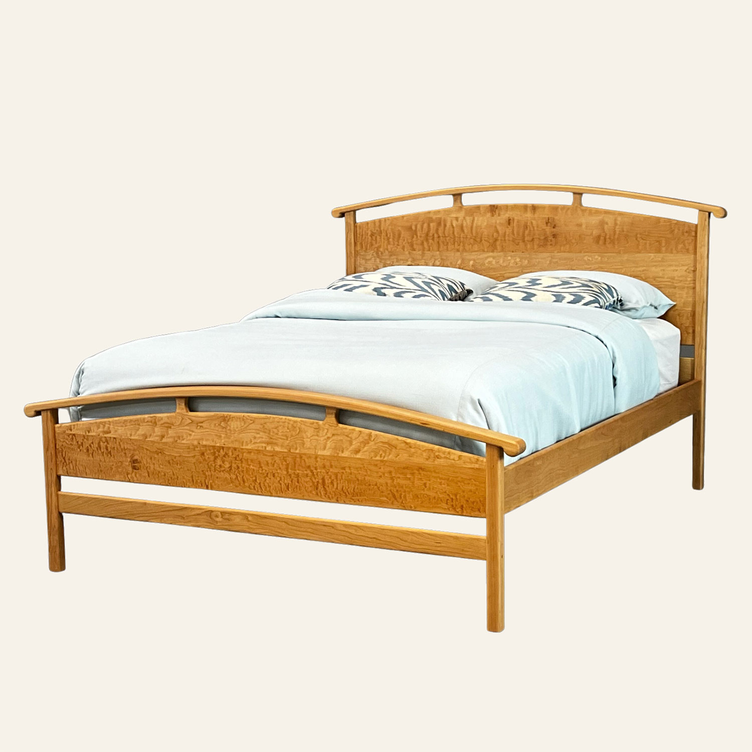 Champlain Classic Bed 266229