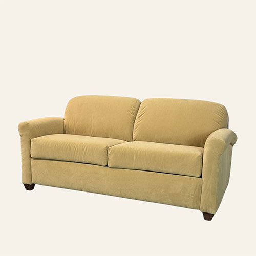 square thumbnail of Rupert Living Room Seating Small Couch