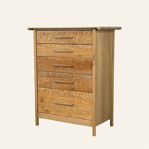 square thumbnail of Champlain Classic Dresser 5-drawer
