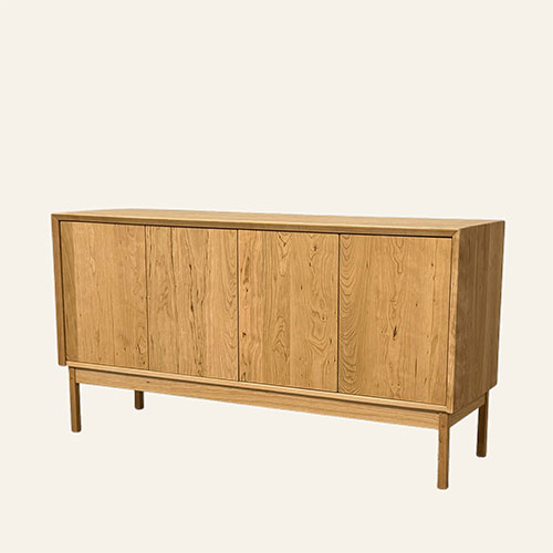 Corinth Sofa Console 266401