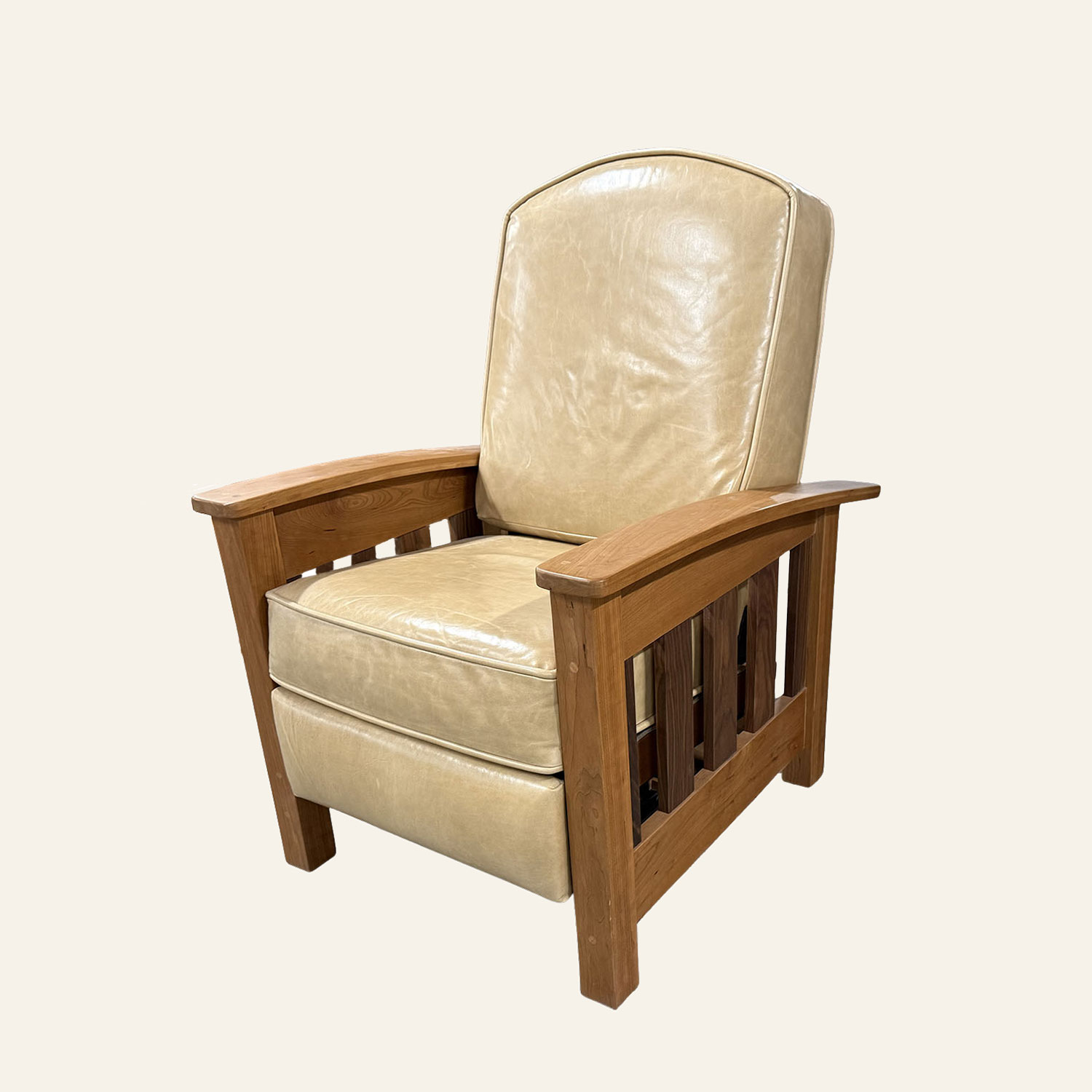 Mission Recliner 266431