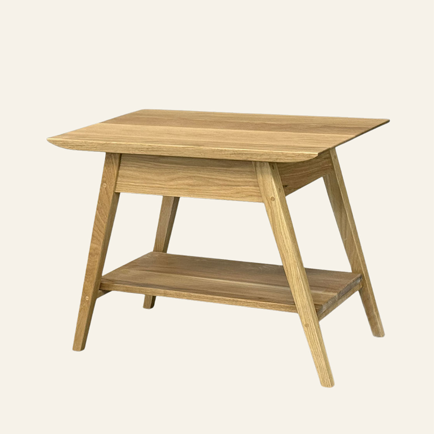 Jefferson End Table 266733
