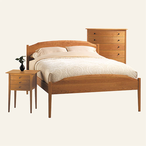 square thumbnail of Chelsea Bed Queen