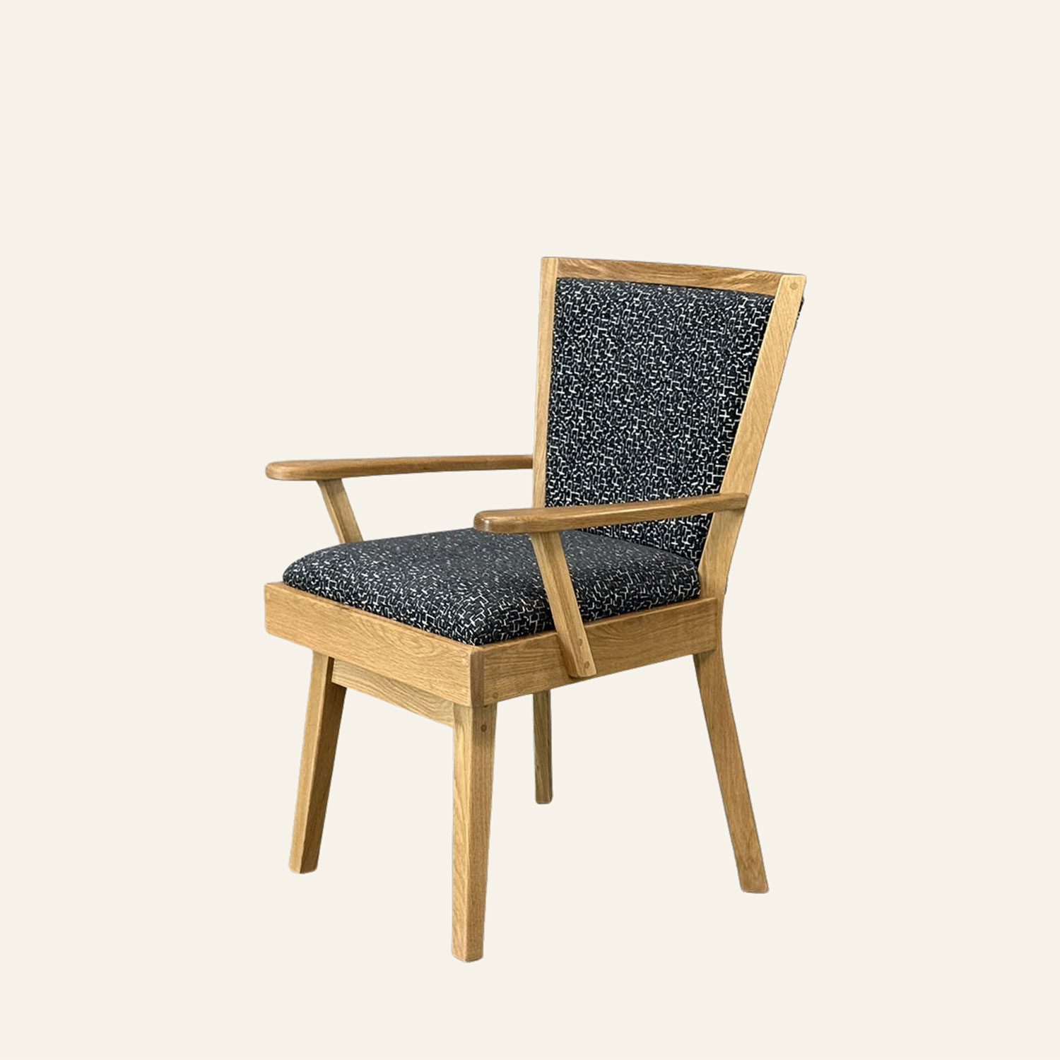 Jefferson Dining Chair 267063