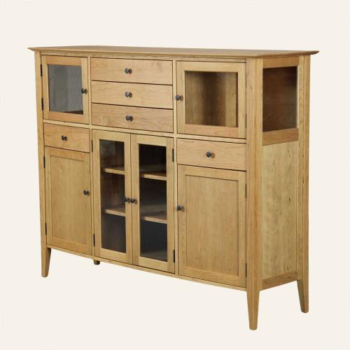square thumbnail of Strafford Console 66"