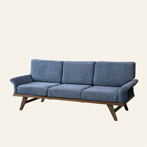 square thumbnail of Arlington Living Room Seating Couch