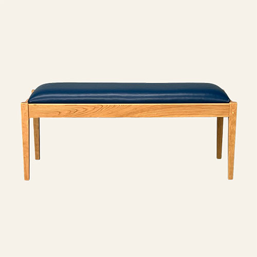square thumbnail of Bridgewater Bench 4'