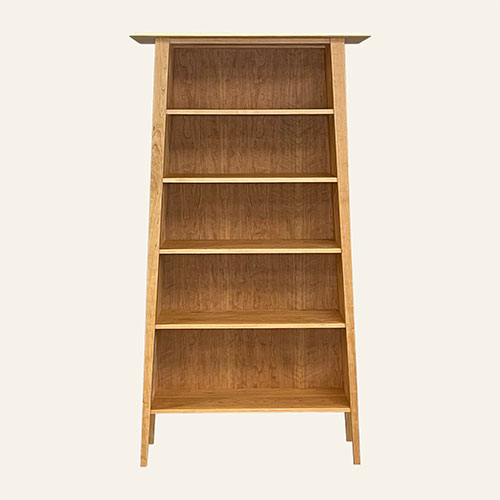square thumbnail of Arlington Bookcase 72h