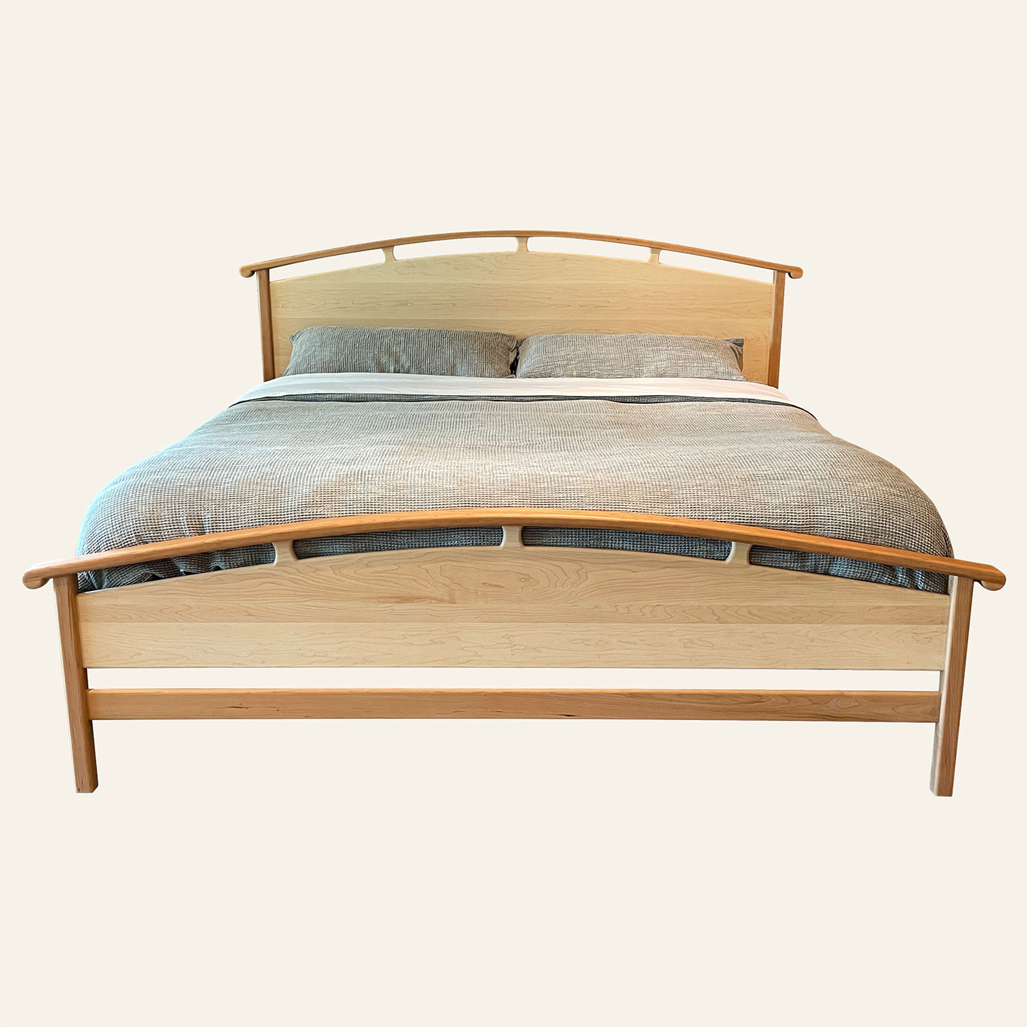 Champlain Classic Bed 267620