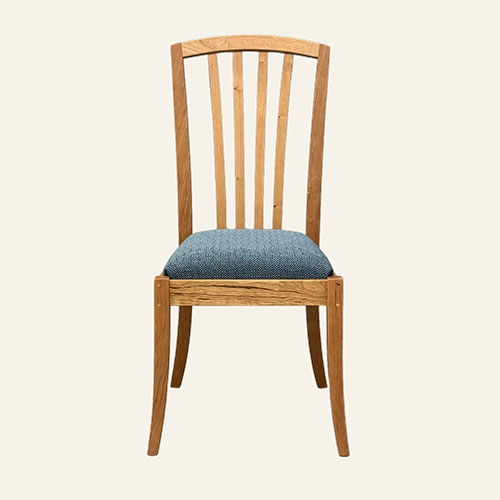 square thumbnail of Tunbridge Dining Chair Sidechair
