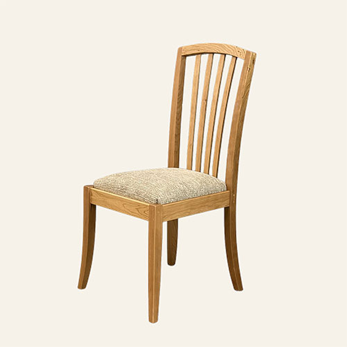 square thumbnail of Tunbridge Dining Chair Sidechair
