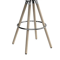thumbnail of aluminum frame option