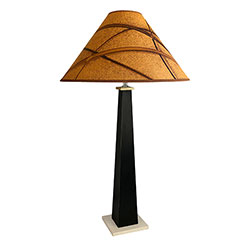 thumbnail of sienna reeds black option
