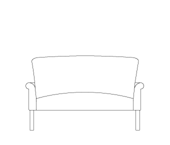Loveseat, starting at 3610