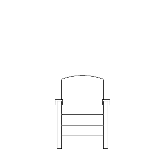 Small Armchair, starting at 2710