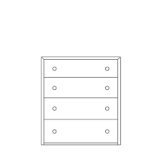 4-drawer, starting at 2405
