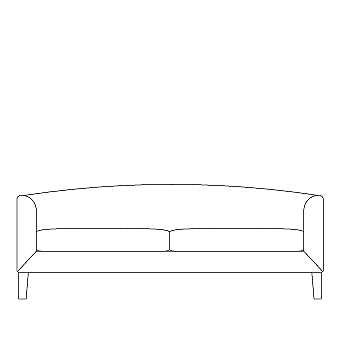 Small Couch, starting at 3810