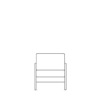 Armchair, starting at 2435