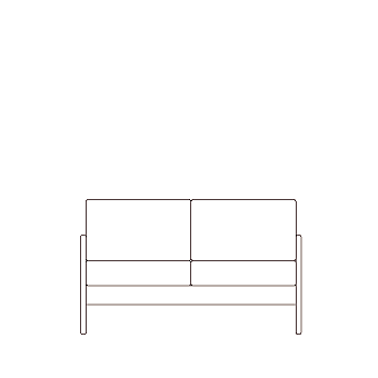 Loveseat, starting at 3035